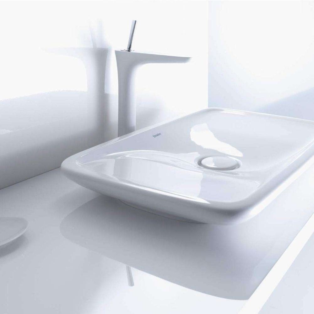 Duravit Puravida Ceramic Wash Basin